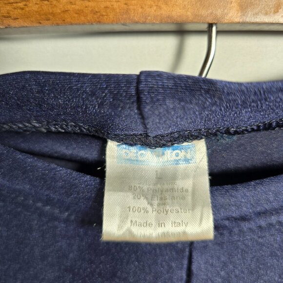 Briko Cycling Jersey Adult L - USA size M - Bonus Decathalon Padded Shorts (N-15 - Picture 10 of 16